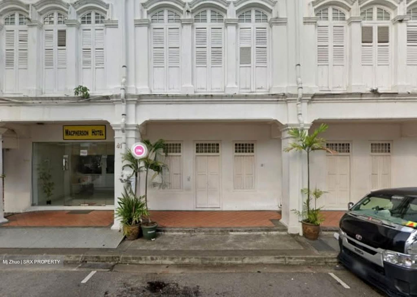 Little India Conservation Area (D8), Office #546428521